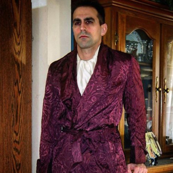 Meet your Posher, Robe - Picture 10 of 10